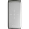 Повербанк з бездротовою зарядкою PLATINET 10W QI Wireless Charging PD, QC 10000mAh Black (44998)