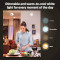 Умная лампа PHILIPS HUE White and Color Ambiance E14 4W 2000-6500K (929002294204)