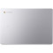 Ноутбук ACER Chromebook 314 CB314-3HT-C4U5 Pure Silver (NX.KB5EU.002)