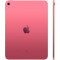 Планшет APPLE iPad 10.9" Wi-Fi 256GB Pink (MPQC3RK/A)