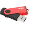 Флешка VERICO Flip 32GB Red (1UDOV-R0RD33-NN)