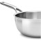 Ковш KITCHENAID Multi-Ply Stainless Steel 22см 3.1л (CC006024-001)