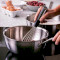 Ковш KITCHENAID Multi-Ply Stainless Steel 22см 3.1л (CC006024-001)