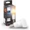 Умная лампа PHILIPS HUE White Ambience E27 11W 2200-6500K (929002468401)