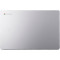 Ноутбук ACER Chromebook 315 CB315-4HT-P22G Pure Silver (NX.KBAEU.002)