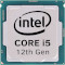 Процессор INTEL Core i5-12400F 2.5GHz s1700 Tray (CM8071504650609)