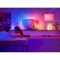 Розумна LED стрічка PHILIPS HUE Play Gradient Lightstrip for TV 75" RGB 3м (929002422901)