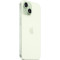Смартфон APPLE iPhone 15 512GB Green (MTPH3RX/A)