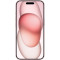 Смартфон APPLE iPhone 15 512GB Pink (MTPD3RX/A)