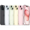 Смартфон APPLE iPhone 15 512GB Pink (MTPD3RX/A)