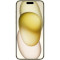 Смартфон APPLE iPhone 15 Plus 512GB Yellow (MU1M3RX/A)