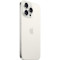 Смартфон APPLE iPhone 15 Pro Max 1TB White Titanium (MU7H3RX/A)