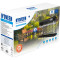 Лампа-знищувач комах NOVEEN IKN36 IPX4 Professional