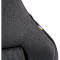 Крісло геймерське HATOR Ironsky Fabric Black (HTC-898)