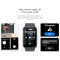 Фітнес-трекер SAMSUNG Galaxy Fit3 Silver (SM-R390NZSASEK)