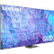 Телевизор SAMSUNG 98" QLED 4K QE98Q80CAU (QE98Q80CAUXUA)