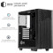 Корпус QUBE Geryon Black (QBGERYON_FBNU3)