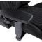 Крісло геймерське HATOR Darkside Pro Fabric Black (HTC-914)