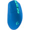 Мышь игровая LOGITECH G304 Lightspeed Blue (910-006016)
