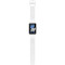 Фитнес-трекер SAMSUNG Galaxy Fit3 Silver (SM-R390NZSASEK)