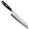 Нож кухонный для тонкой нарезки YAXELL Super Gou 200мм (37234)