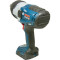 Акумуляторний гайкокрут BOSCH GDS 18V-1050 H Professional (0.601.9J8.500)