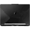 Ноутбук ASUS TUF Gaming A15 FA506NF Graphite Black (FA506NF-HN033)