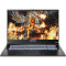 Ноутбук DREAM MACHINES RG4050-17 Black (RG4050-17UA23)