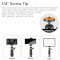 Штатив для смартфона ULANZI VIJIM LS02 Desktop Extendable Light Stand (UV-2487)