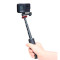 Монопод-трипод ULANZI VIJIM MT-09 Mini Portable and Adjustable Desktop Tripod (UV-1602)