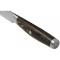 Нож кухонный для чистки овощей YAXELL Ketu 100мм (34935)