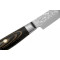 Нож кухонный для чистки овощей YAXELL Ketu 100мм (34935)
