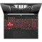 Ноутбук ASUS TUF Gaming A16 FA607PV Jaeger Gray (FA607PV-QT032)