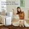 Очищувач повітря LEVOIT Vital 100S Smart True HEPA Air Purifier (HEAPAPLVSEU0130Y)