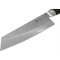 Шеф-нож для тонкой нарезки YAXELL Ketu 200мм (34934)