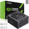 Блок питания 1050W GAMEMAX GX-1050 Pro ATX3.0 PCIe5.0 Black
