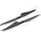 Комплект пропелерів DJI 2110s 2-Blade Foldable для Matrice 300/350 RTK 1СW+1CCW Black (CP.EN.00000470.01)