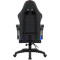 Кресло геймерское DEFENDER Energy Black (64559)