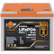 Аккумуляторная батарея LOGICPOWER LiFePO4 12.8V - 70Ah LCD (12.8В, 70Ач, BMS 80A/40A) (LP23874)