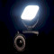 Подсветка для видеосъёмки ULANZI VIJIM VL66 360 Degrees Rotatable LED Video Light (UV-2135)