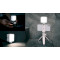 Підсвічування для відеозйомки ULANZI VL49 Rechargeable Mini LED Light White (UV-2215)