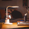 Лампа настольная PHILIPS LED Desk Light Bucket (929003241107)