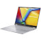 Ноутбук ASUS VivoBook S 14 Flip TP3402VA Cool Silver (TP3402VA-LZ201W)