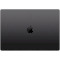 Ноутбук APPLE A2991 MacBook Pro 16" M3 Pro Space Black (Z1AG0011L)