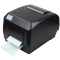 Принтер етикеток XPRINTER XP-H500B Black USB