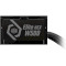 Блок питания 500W COOLER MASTER Elite Nex White 500 230V Black Mesh Cable (MPW-5001-ACBW-BE1)