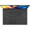 Ноутбук ASUS VivoBook 15 X1500EA Indie Black (X1500EA-EJ4284)