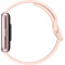 Фітнес-трекер SAMSUNG Galaxy Fit3 Pink Gold (SM-R390NIDASEK)