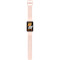 Фитнес-трекер SAMSUNG Galaxy Fit3 Pink Gold (SM-R390NIDASEK)