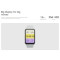 Фітнес-трекер SAMSUNG Galaxy Fit3 Pink Gold (SM-R390NIDASEK)